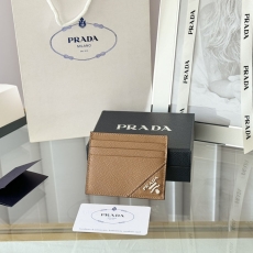 Prada Wallets Purse